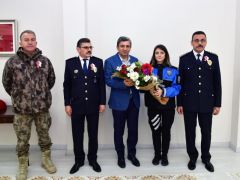 Türk Polis Teşkilatı 178. Yaşında
