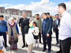Malatya’da Buruk Bayram