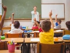 Malatya’da Eğitim Öğretim Kaldığı Yerden Devam Ediyor