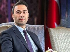 A Haber Ankara Haber Müdürlüğüne Malatyalı Muhammed Emin Karadağ Atandı