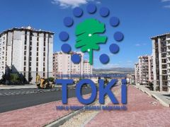 TOKİ’den Yeni İndirim Kampanyası