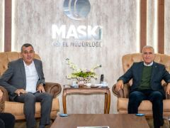 Kınacı,” Malatya İstanbul’dan Daha Güvenli”