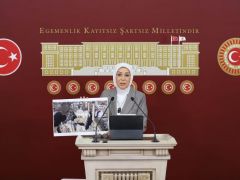 Çalık, “Malatya’yı Yeniden İnşaa Edeceğiz”