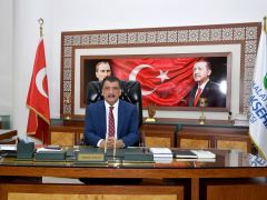 Başkan Gürkan, “Özal ve Hamido’yu Rahmetle Anıyoruz “