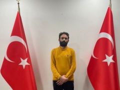 Firari PKK Mensubu Akyol Yurtdışında Yakalandı