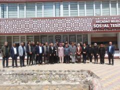 Ak Parti Milletvekili Adayı Ölmeztoprak, “Türkiye Çağ Atladı”