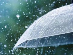 Meteoroloji Uyardı “Sağanak Yağış Geliyor!”