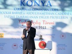 Cumhurbaşkanı Müjdeyi Verdi “Gabar’da Kaliteli Petrol Keşfedildi”