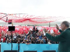 Erdoğan, “Depremin İlk Anından İtibaren Tüm İmkanları Seferber Ettik”