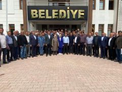 “Bu Depremin Altından Kalkabilecek Tek Lider Erdoğan’dır”