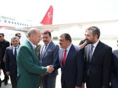 Gürkan, “Hem Malatya’da Hem Türkiye’de Güçlü Destek Vereceğiz”