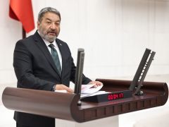 Fendoğlu Malatyalılara Teşekkür Etti