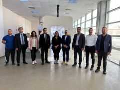 Hiperbarik Tedavi Merkezi Hastalara Şifa Oluyor