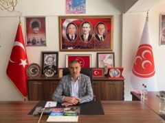 MHP İlçe Başkanı Kılıç’tan Kuluncaklılara Teşekkür