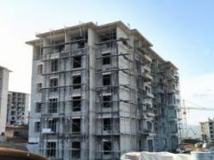 Doğanşehir’de Kalıcı Konuların İnşası Sürüyor