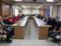 Depremzede Kırtasiyeciler Yaralarını Birlikte Saracak