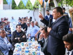 Gürkan’dan Şahnahan Çıkartması