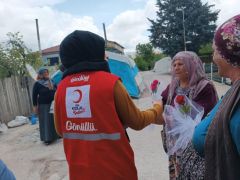 Kızılay Yeşilyurt Şube’den Anneler Gününe Özel Kutlama