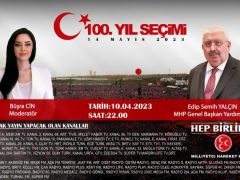 MHP Yerel Medya İle Oy Oranını Artırdı