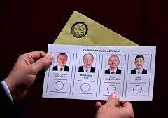 Türkiye Seçimini Yapıyor