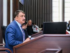Başkan Gürkan: “Ağır Hasarlı Evler Hafif Hasarlıya Çevrilsin Demedim”