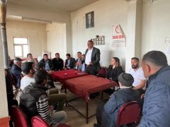 Özcan,” Türkiye Sanayide Çağ Atladı”