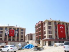 Şehit Fevzi Mahallesi Kentsel Dönüşümünde Sona Doğru