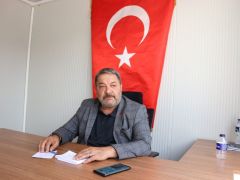 Fendoğlu, “Derdimiz Malatya, Sonucumuz Deprem”