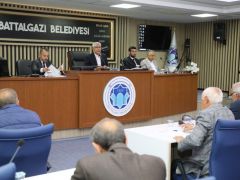 Battalgazi’de Esnafa Kira Desteği Müjdesi