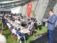 Malatya Kimliğine Uygun Şekilde Yerinde Dönüştürülecek