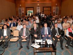 Deprem Sonrası Malatya’nın Geleceği Konuşuldu