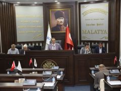 Büyükşehir Meclisi Haziran Toplantıları Sona Erdi