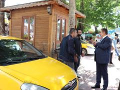 Keskin, “Depremlerde En Büyük Yıkım Malatya’da Yaşanmıştır”