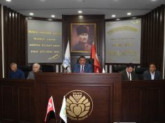 Başkan Gürkan Açıkladı “Orta Hasarlı Binalara Ne Olacak?”