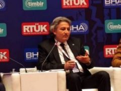 Yılmaz Deprem Bölgesinde Yaşanan Dezenformasyona Dikkat Çekti