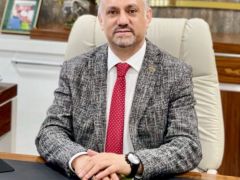 Mustafa Sarıtaç’tan Birlik Çağrısı