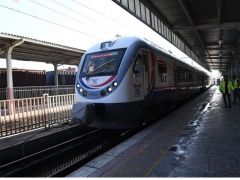 Malatya Sivas Sivas Bölgesel Treni İlk Seferine Uğurlandı
