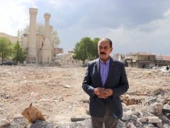 Keskin, “Deprem Bölgesine Odaklanılmalı”