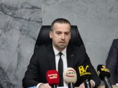 Karademir,” Malatya Bu Fırsatı Kaçırıyor”