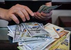 Euro ve Dolar’dan Rekor Üstüne Rekor