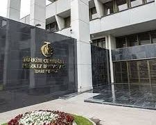 Merkez Bankası Faiz Kararını Açıkladı