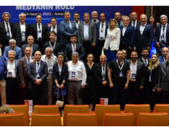 İskender Yılmaz TİMBİR Disiplin Kurulunda Yer Aldı