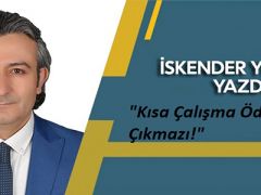 Kısa Çalışma Ödeneği Çıkmazı!