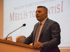 Başkan Sadıkoğlu: “Enkaz Demirlerinin Yerinde Ayrıştırılmasına Son Verilmeli”