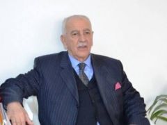 İş İnsanı Mehmet Kavuk Hayatını Kaybetti