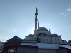 Malatya’nın Simgesi Söğütlü Camii’de Yıkılacak