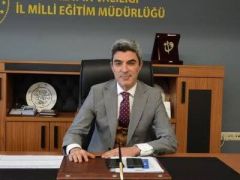 Malatya İl Milli Eğitim Müdürü Behçet Bakır Oldu