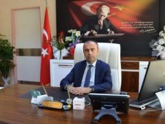 Prof. Dr. Kelleş Adıyaman Üniversitesi Rektörlüğüne Atandı