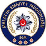 Malatya İl Emniyet Müdürlüğüne Arif Çankal Atandı