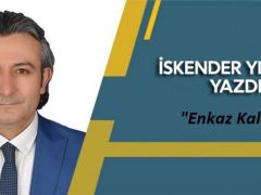 Enkaz Kaldırma